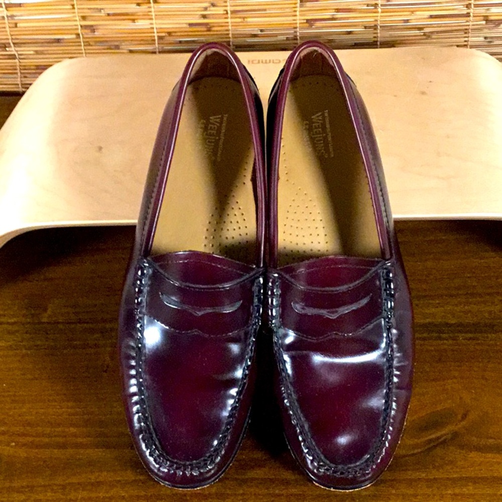 Weejuns G.H Bass & Company  Original Penny Loafer
